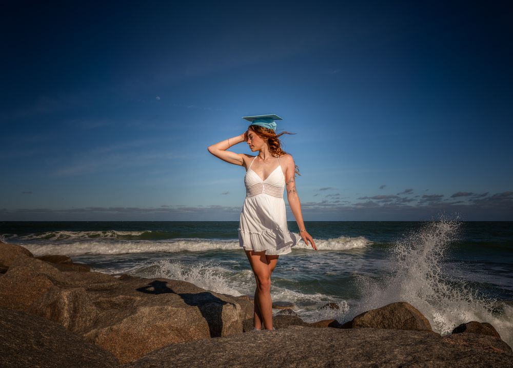 Photograph by Rob Flores