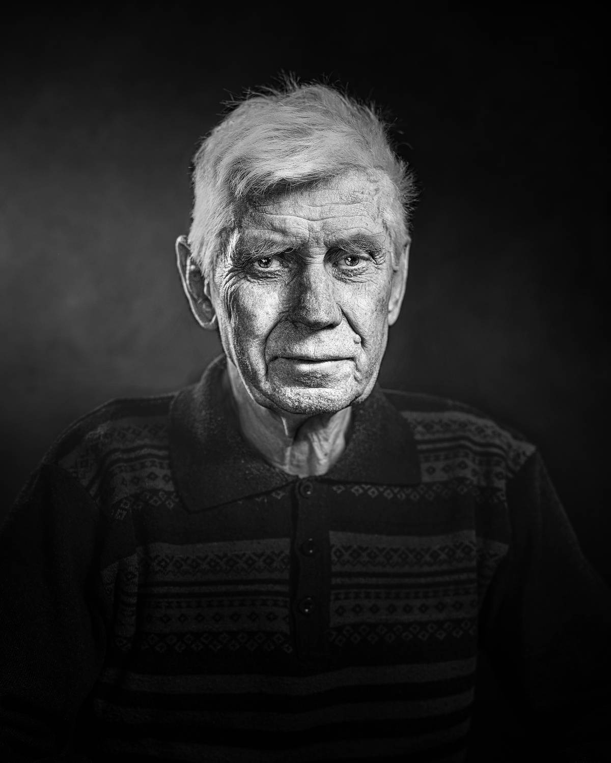 elder man