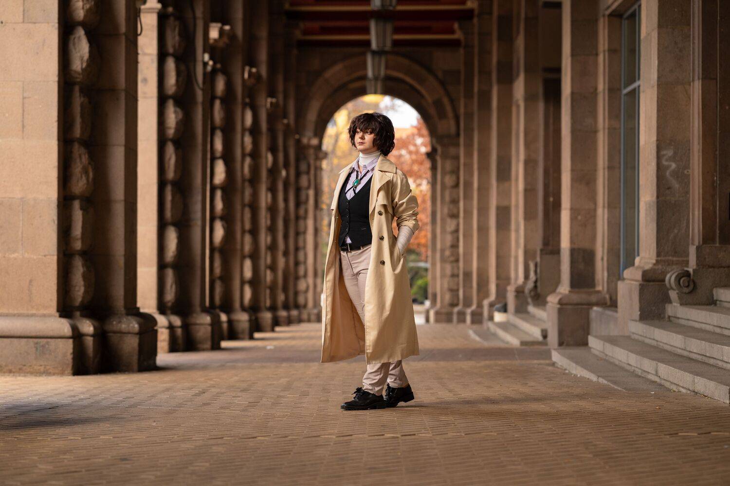 Dazai