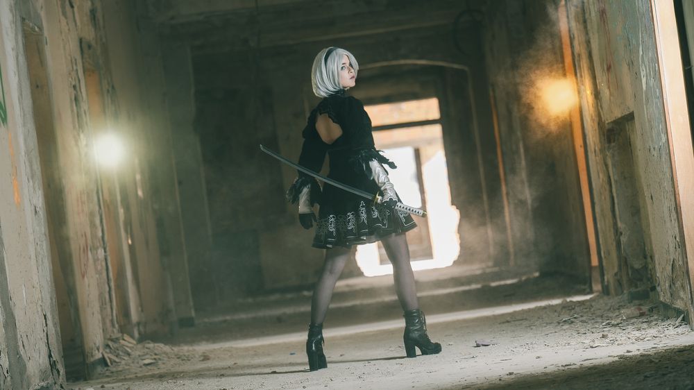 2B