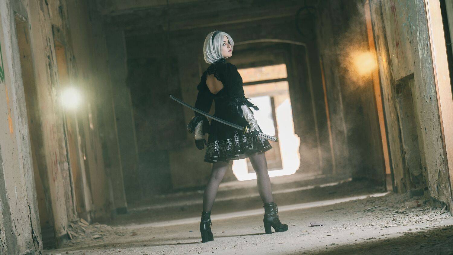 2B