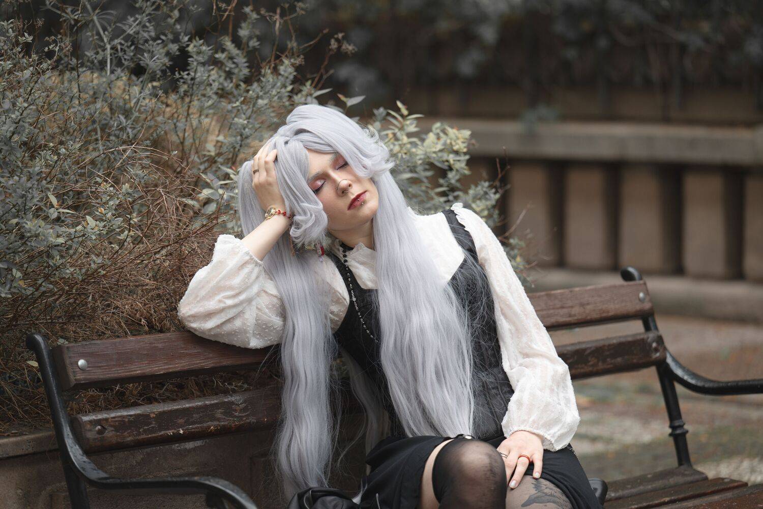 Goth Frieren
