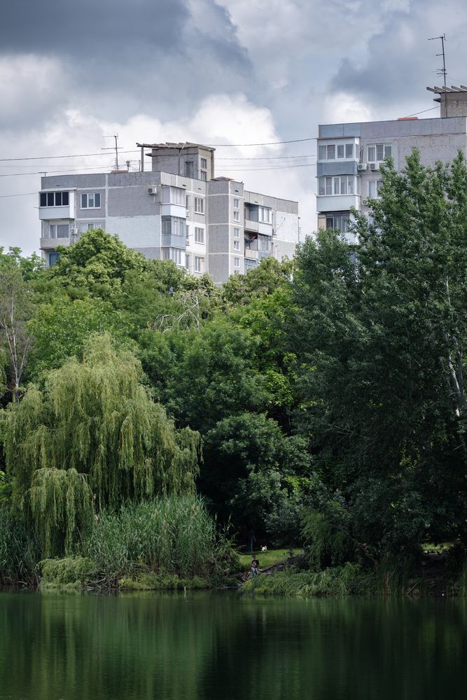 Photograph by Анастасия Богомолова
