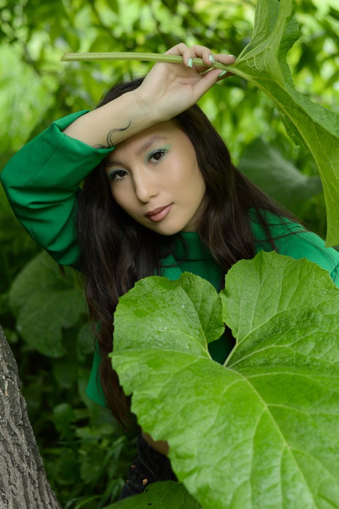 Photograph by Пенежина Екатерина