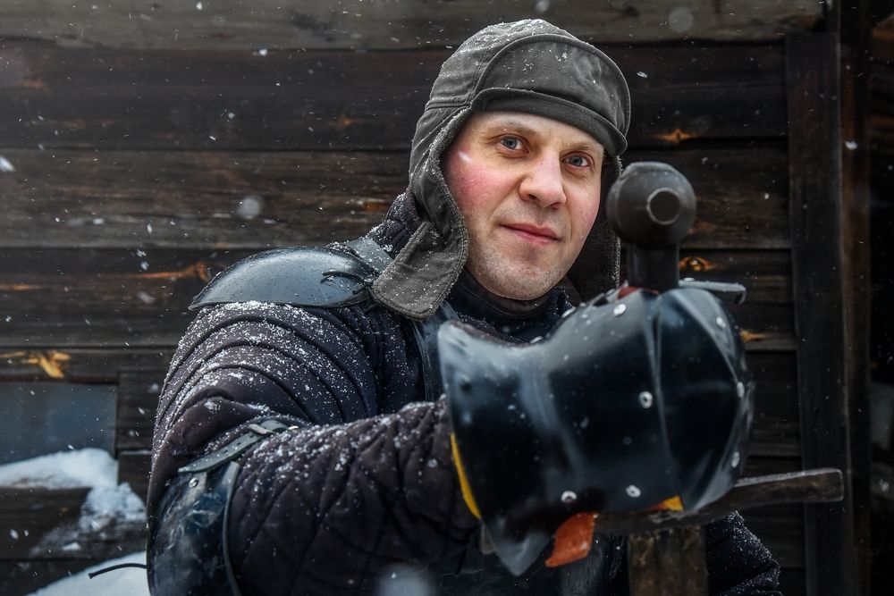 Photograph by Эд Голиков