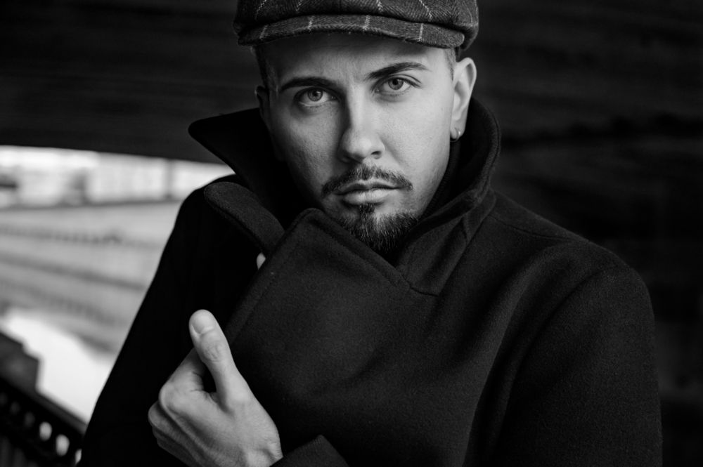 Photograph by Дьяченко Алёна