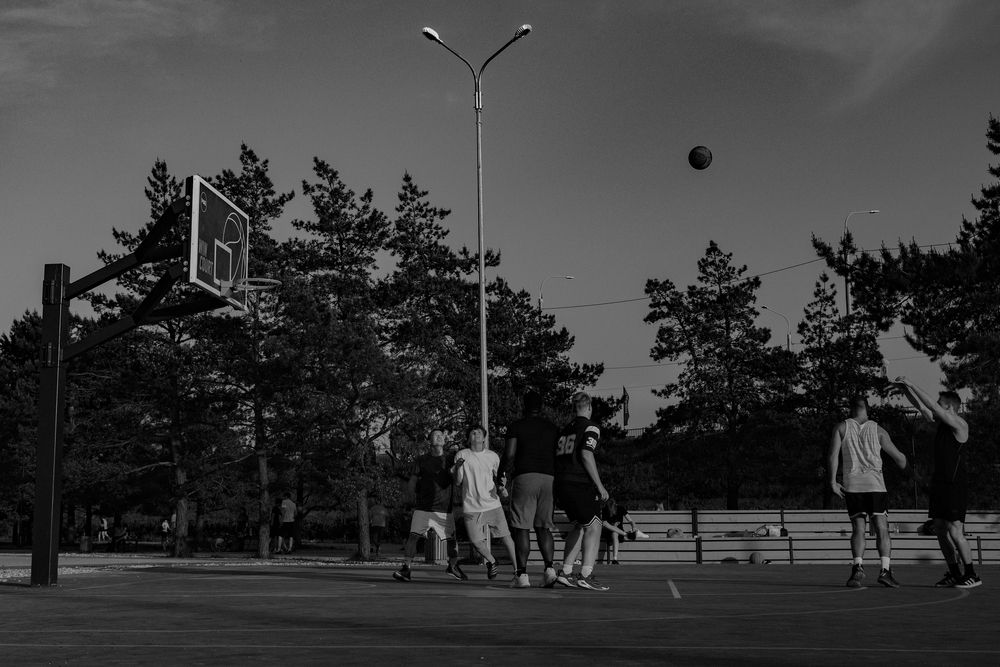 Photograph by Obodovski Bogdan