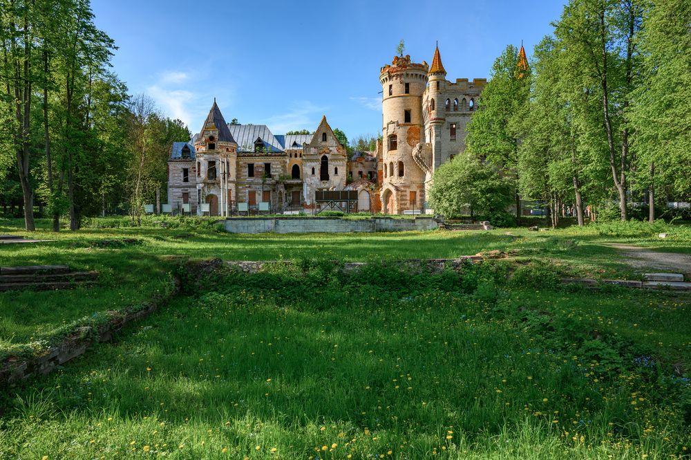 Фотография автора Владимир Парсяк