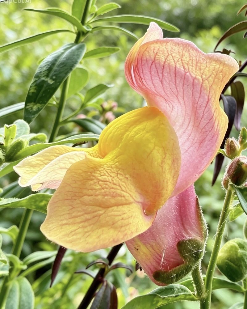My Lovely Snapdragon