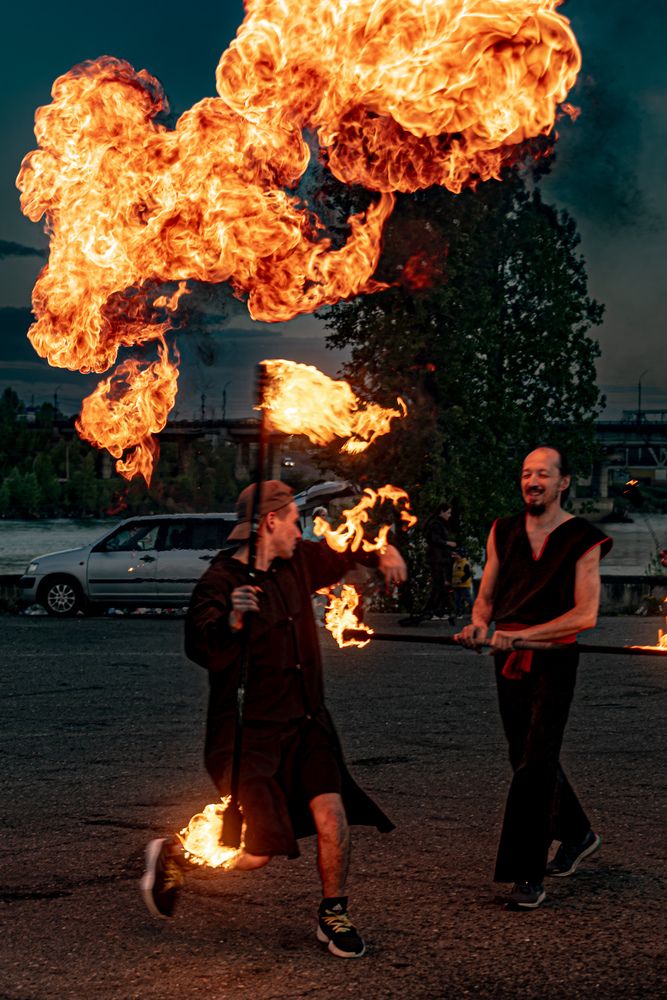 Photograph by Адамов Игорь Н.
