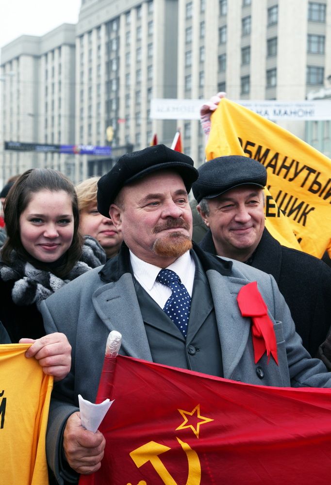 Photograph by Бибичков Михаил