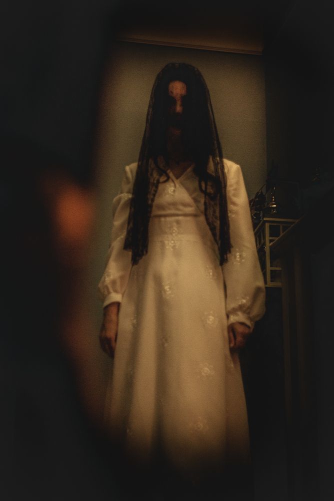 Photograph by Eвгения Цибизова