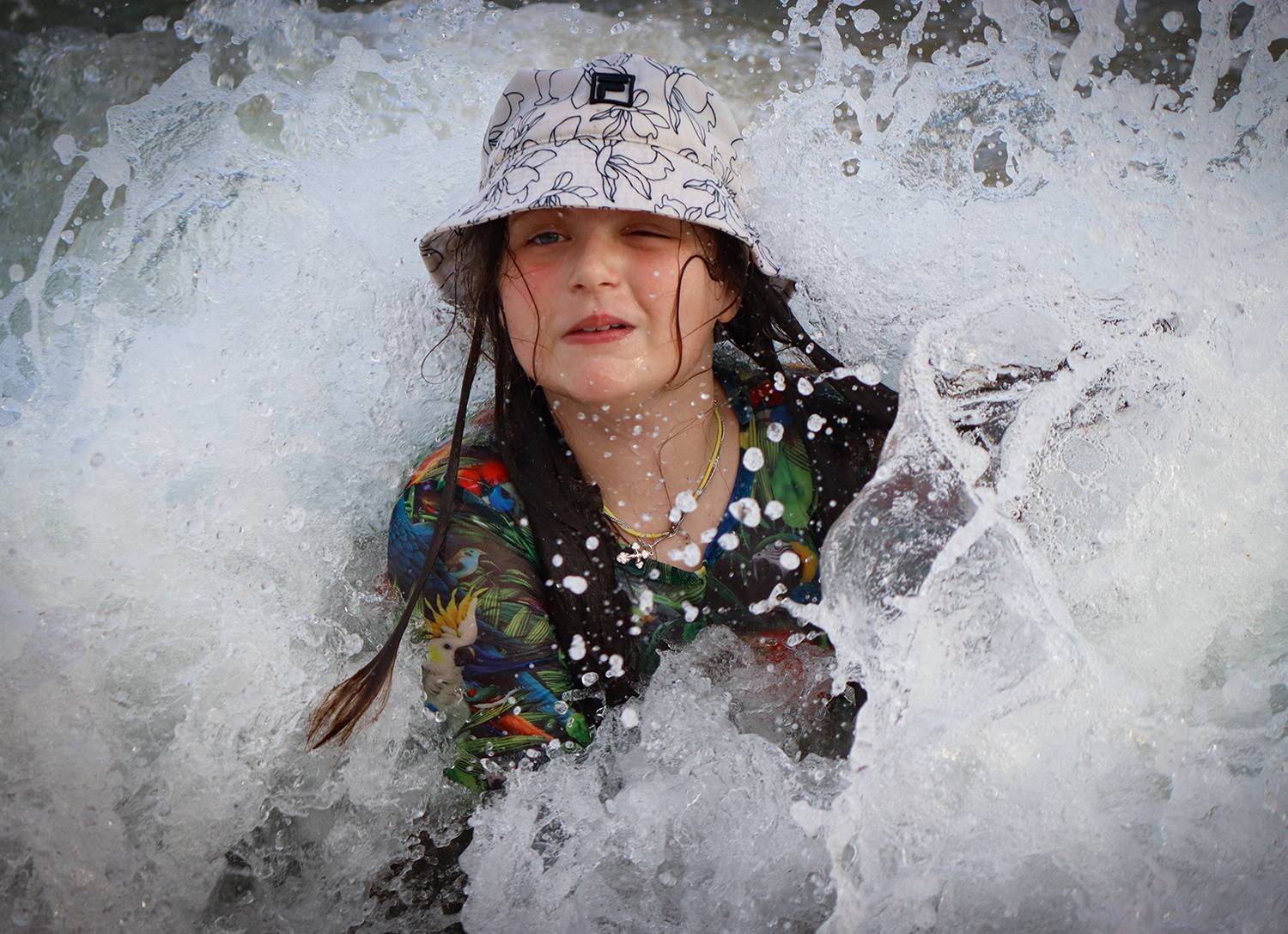 #Playing with the Tides