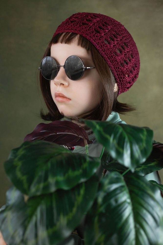 Photograph by Ксения Астафьева