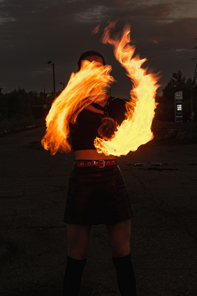 Photograph by Адамов Игорь Н.