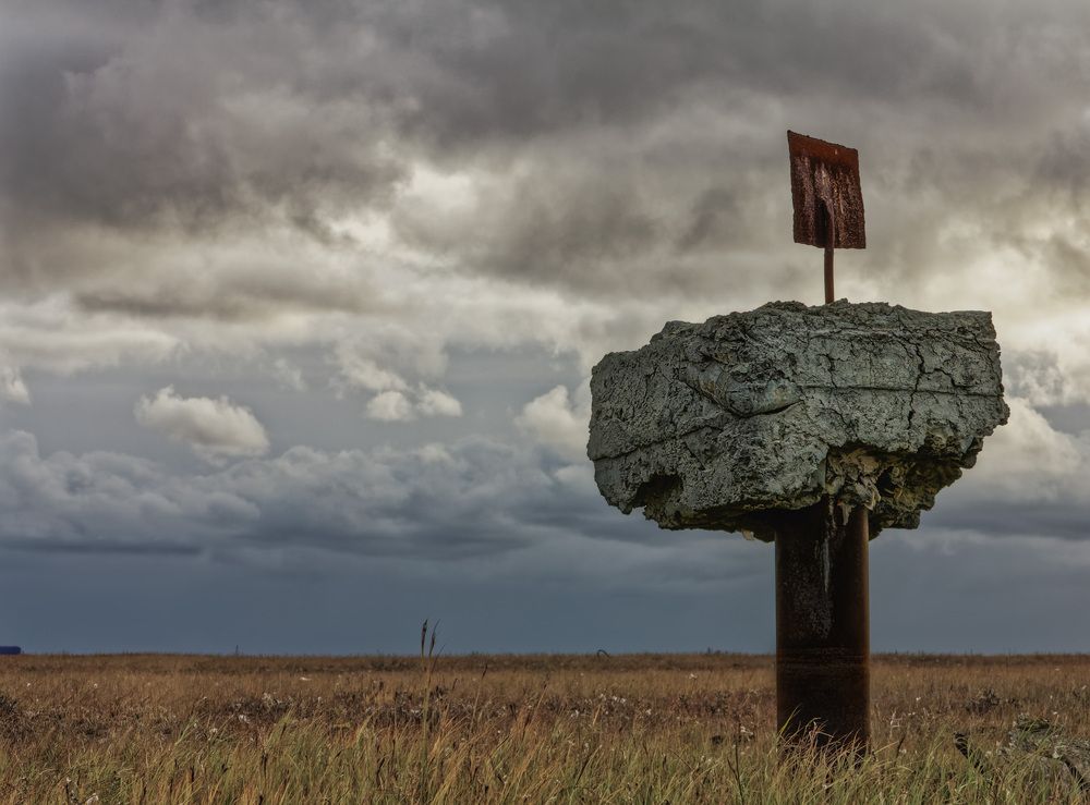 Геодезическая основа