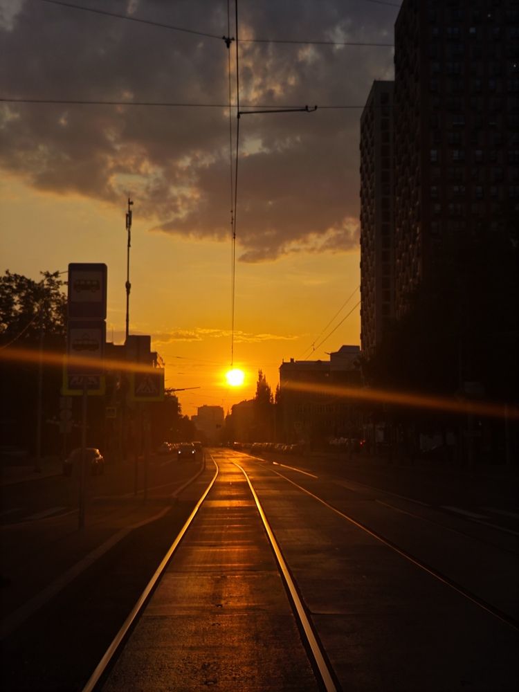 Photograph by Елена Шоколенко