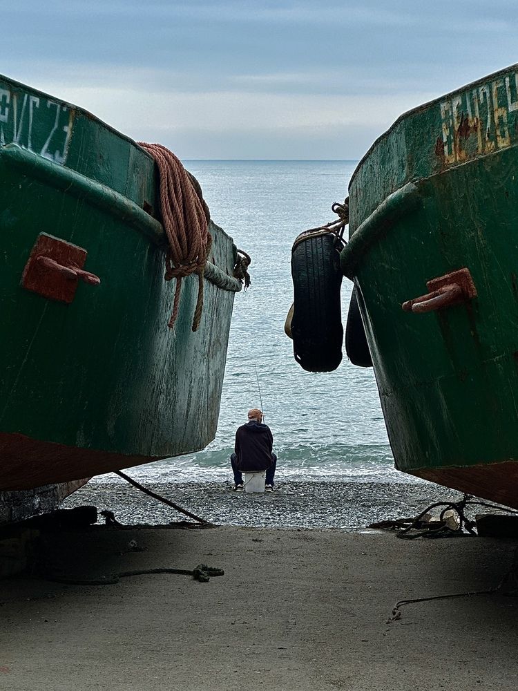 Photograph by Ignat Shcheglov