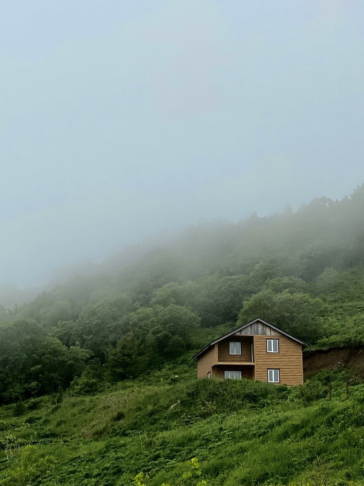 Photograph by Ignat Shcheglov