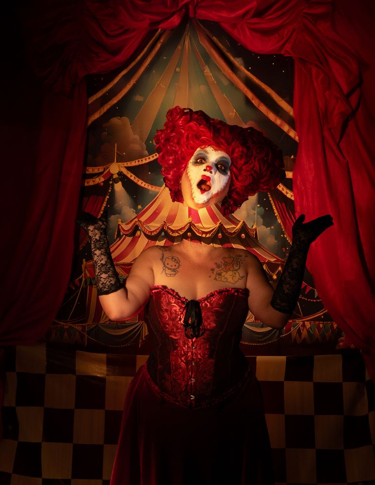 Wonderland Circus