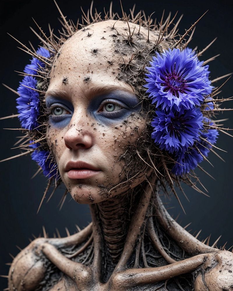 Photograph by Олеся Королева