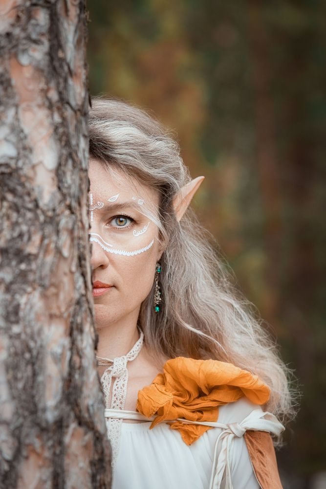 Photograph by Оля Васильева