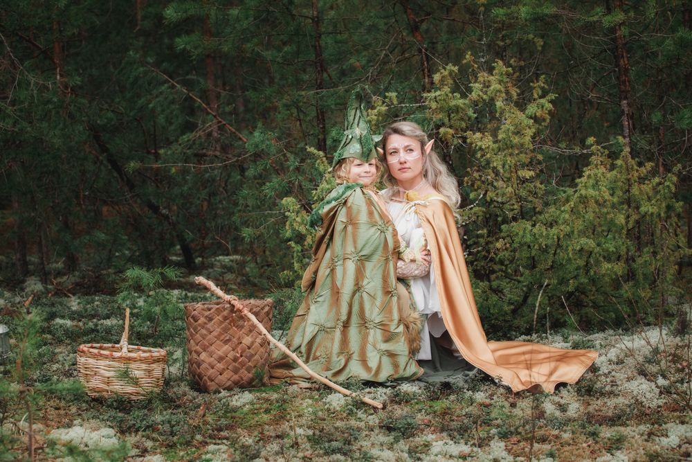 Photograph by Оля Васильева