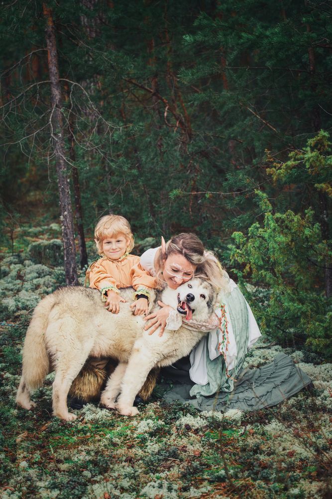 Photograph by Оля Васильева