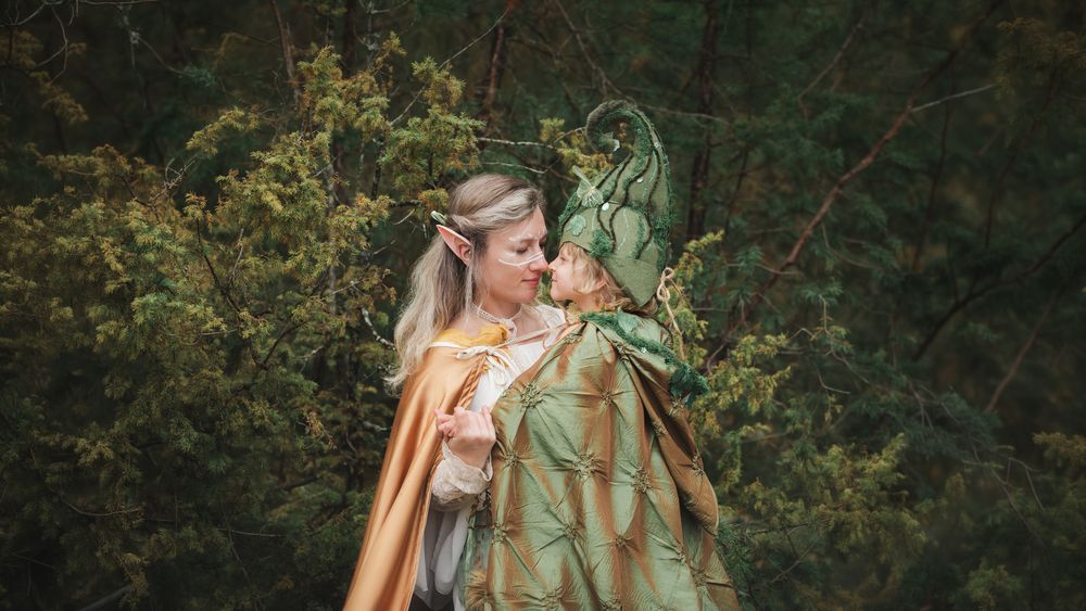 Photograph by Оля Васильева