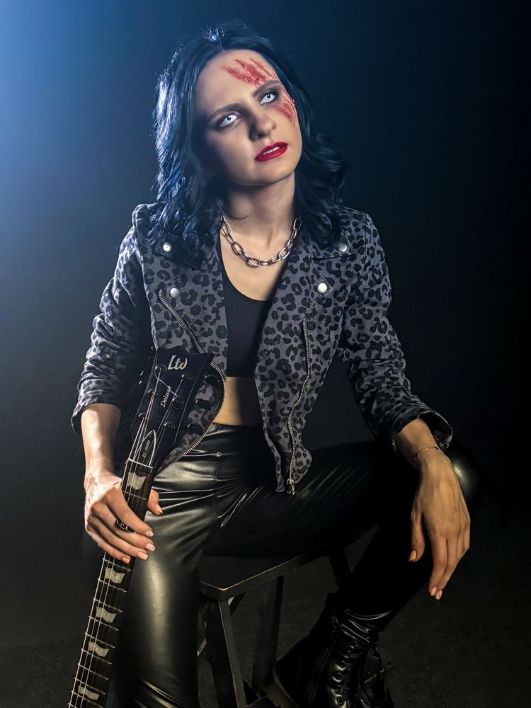 Photograph by Лариса Рулёва