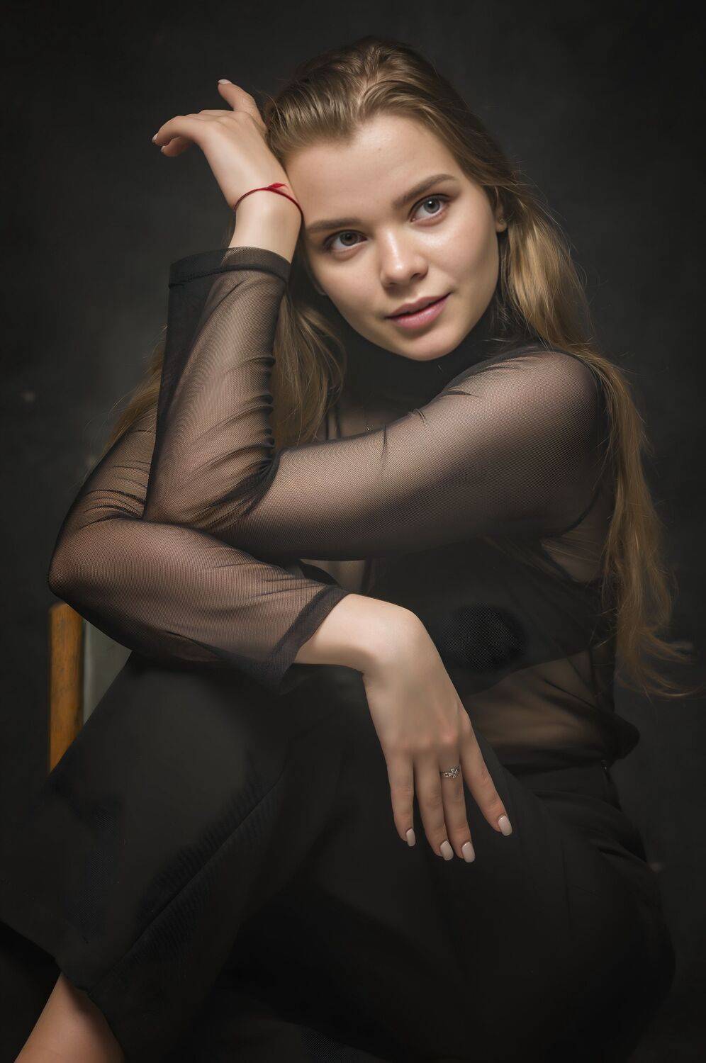 «Ничего лишнего»