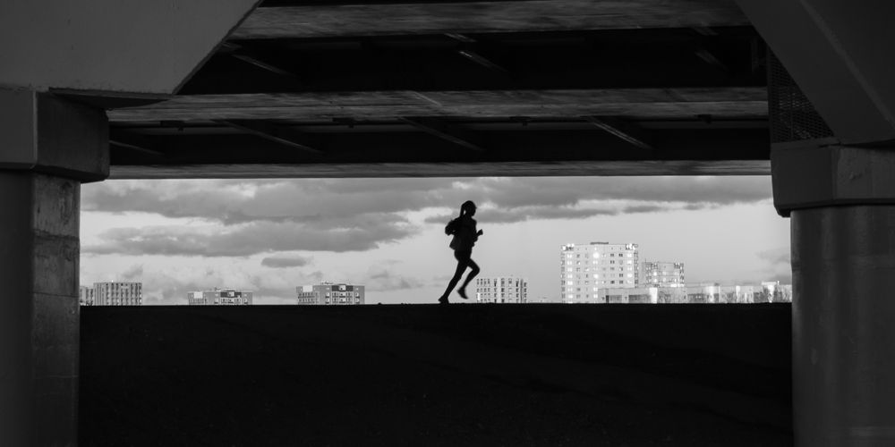 Framed Motion
