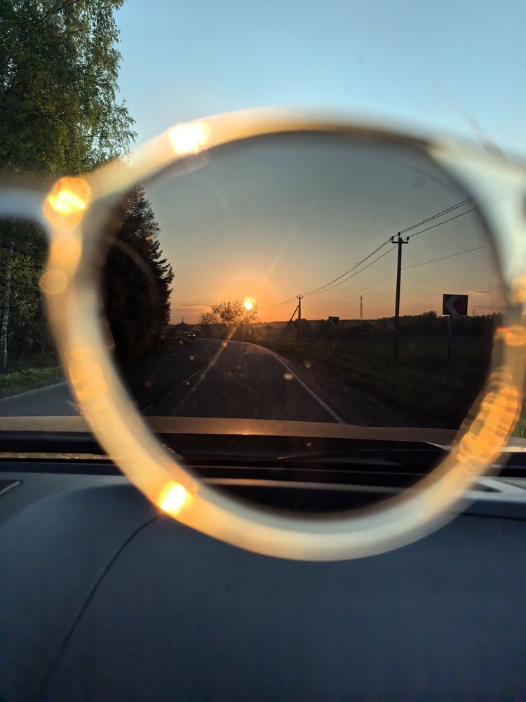 Photograph by Evgenia Madaeva