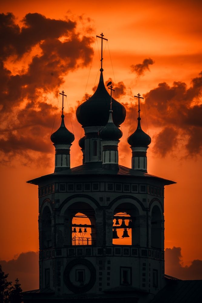 Photograph by Белокуров Сергей