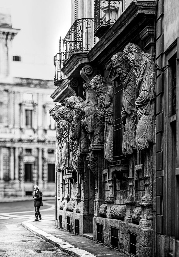Echoes of Stone and Time