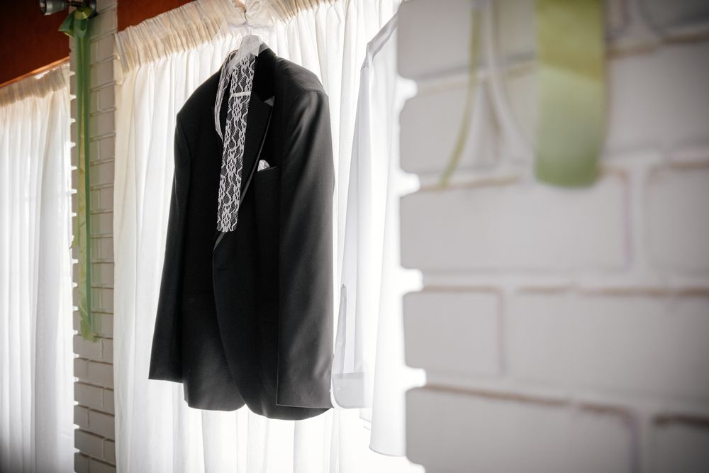Groom\\\'s Costume