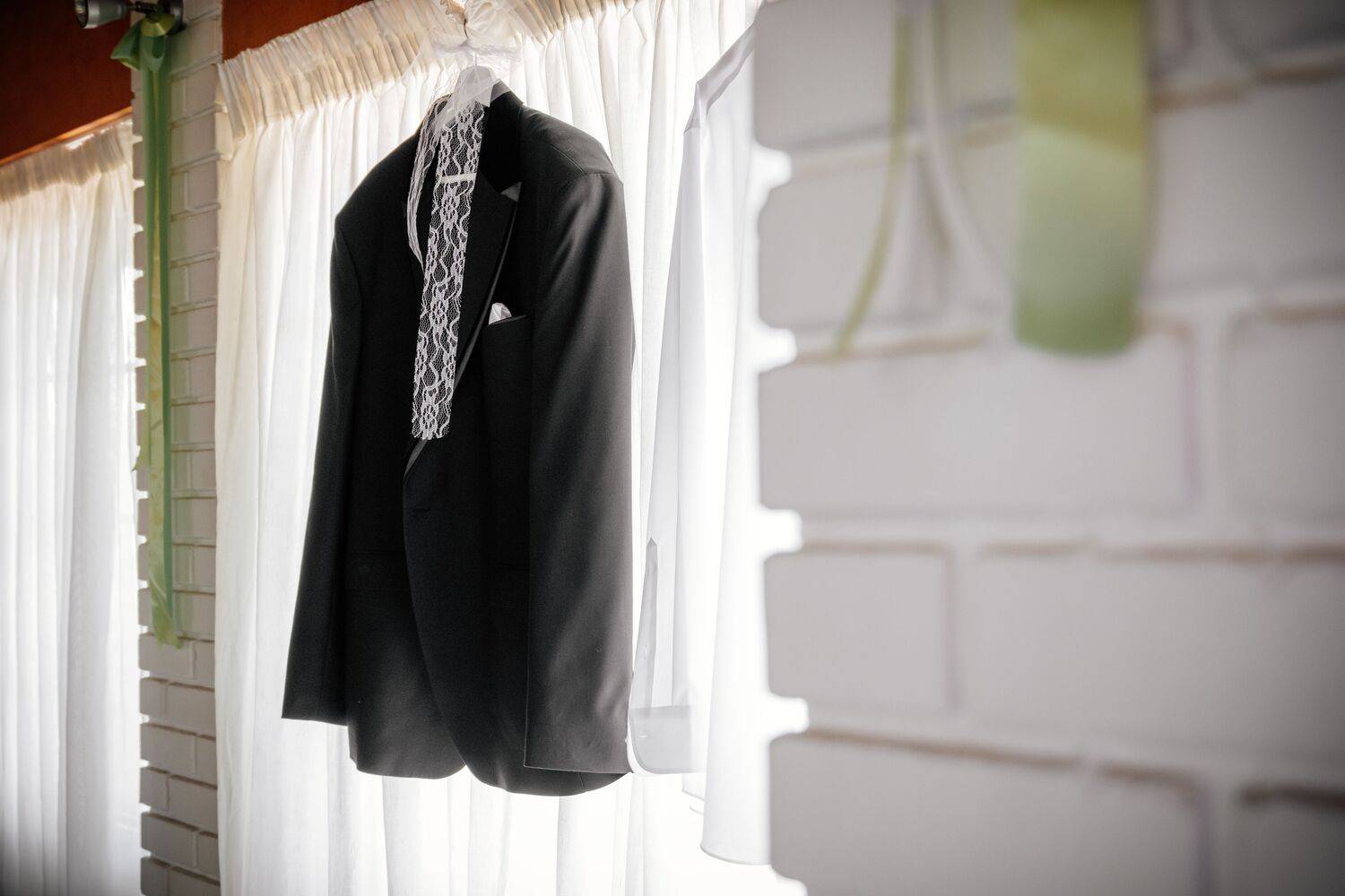 Groom\\\'s Costume