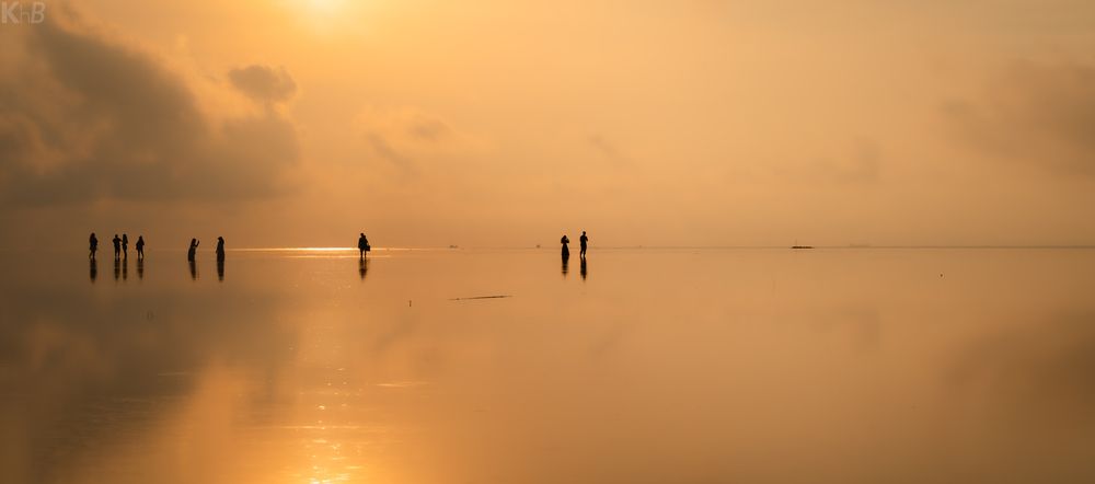 Photograph by KhiemBeo