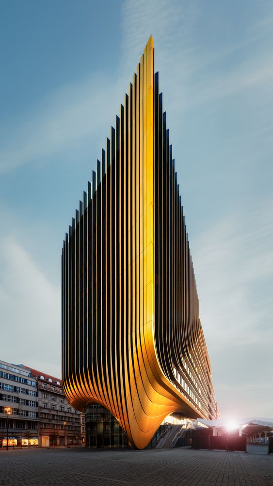 Photograph by Robert Fülöp
