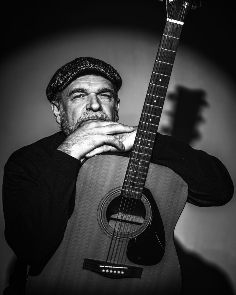 Photograph by Евгений Прокудин