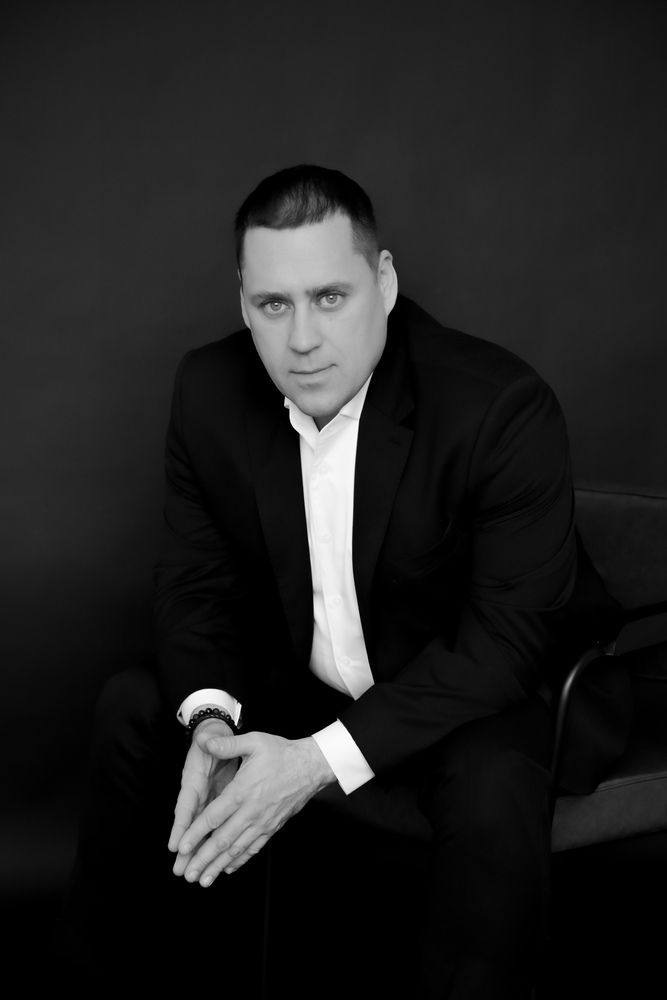 Photograph by Ольга Матяшова