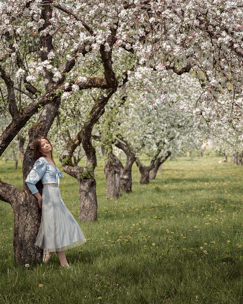 Photograph by Julija Novikova