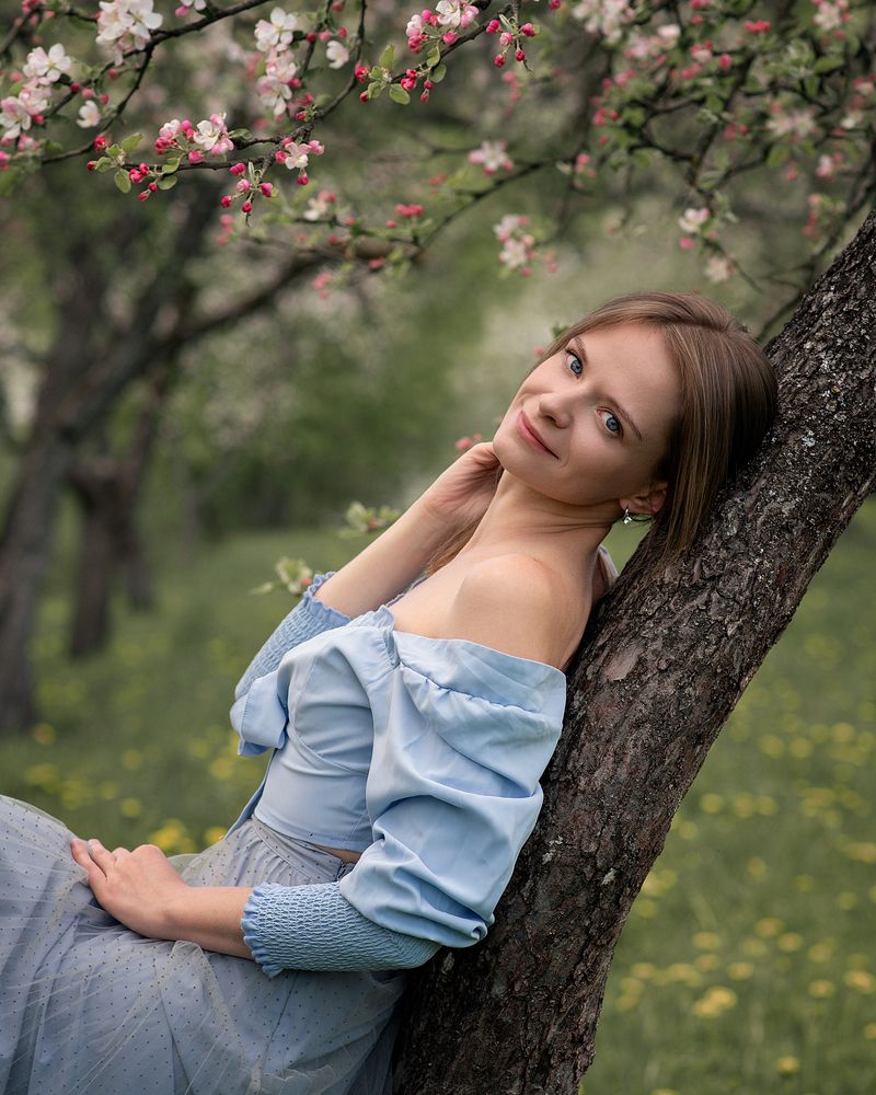 Photograph by Julija Novikova