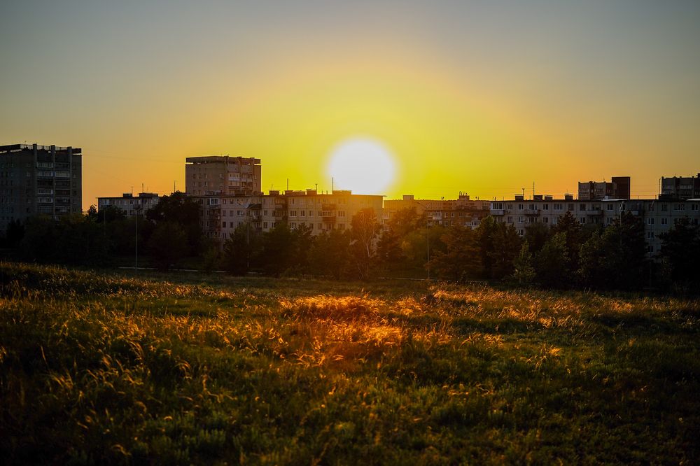 Photograph by Sergey Boiko