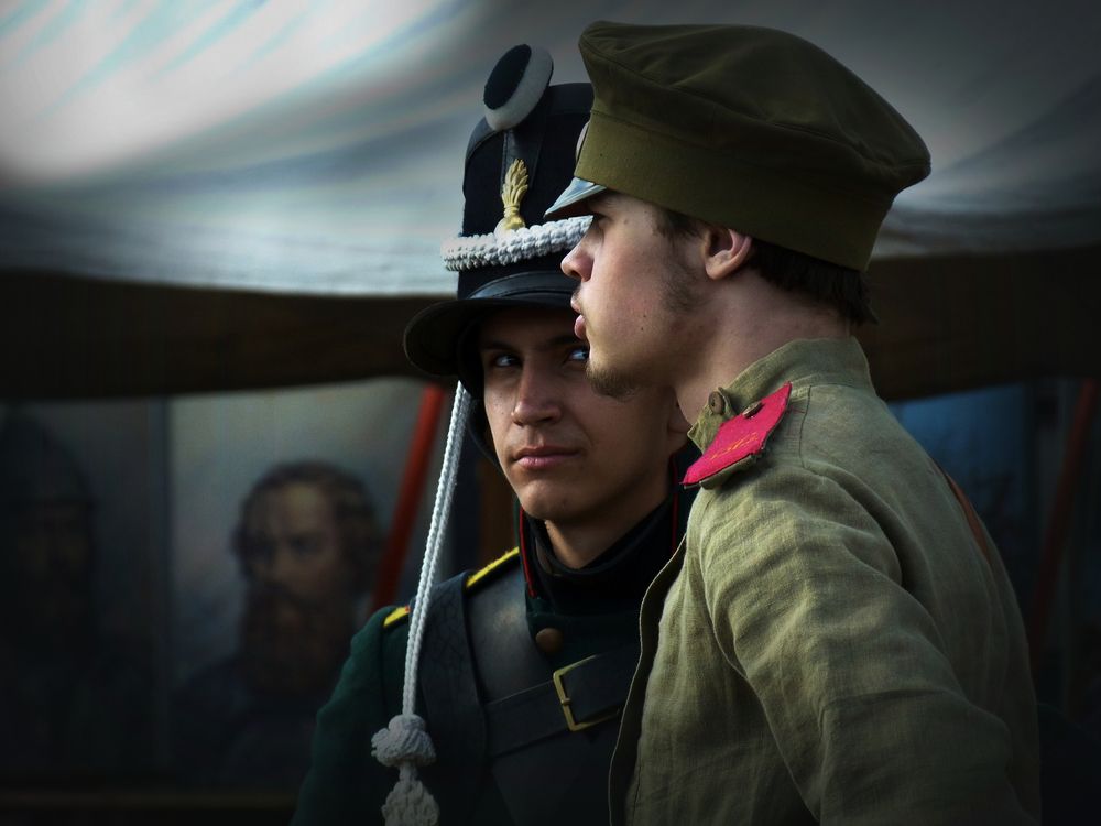 Photograph by Валерий Алфимов