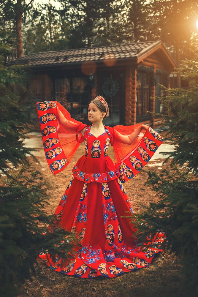 Photograph by Наталья Дунаевская