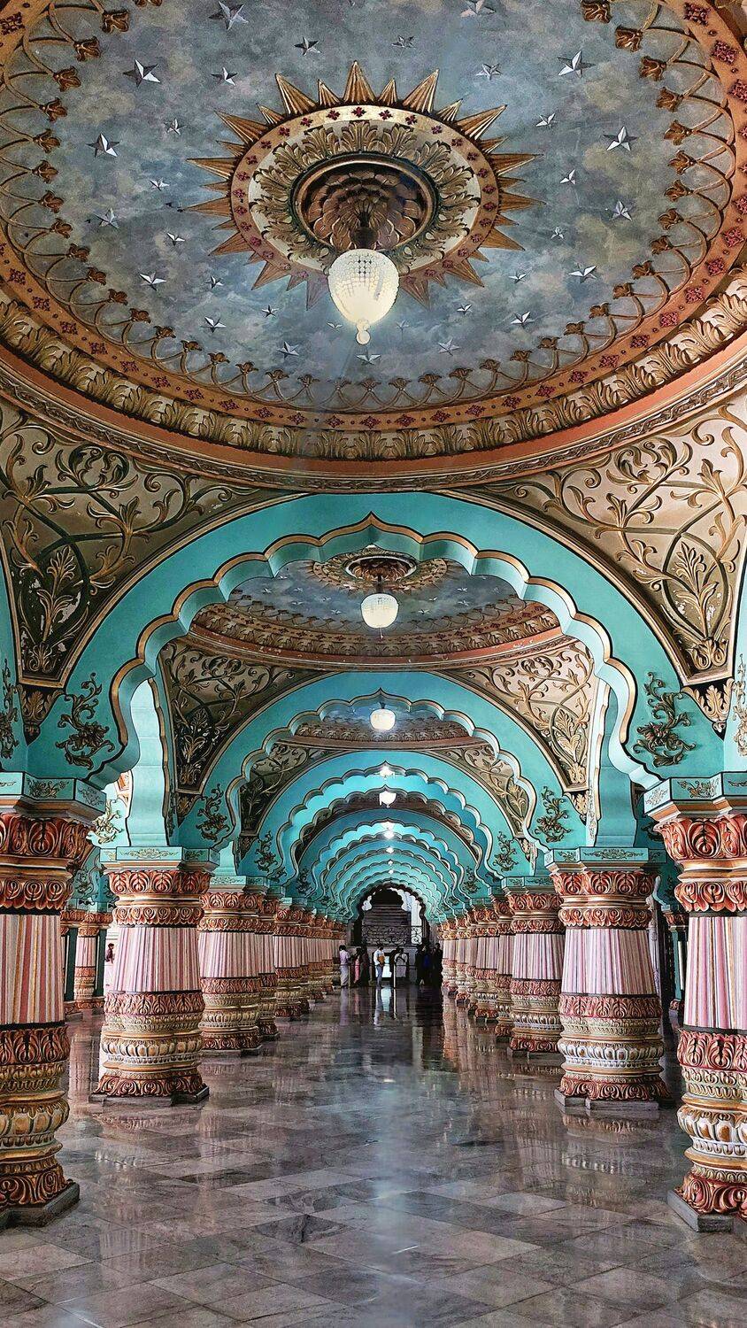 Indian Royal Heritage