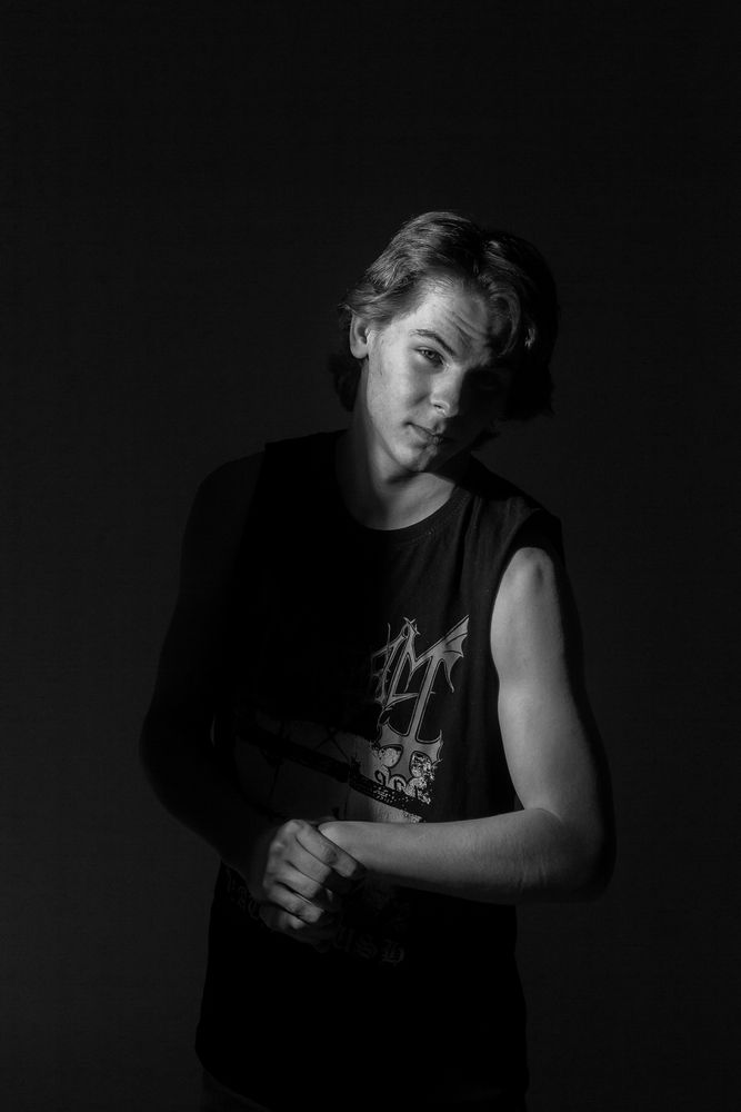 Photograph by Анна Лукина