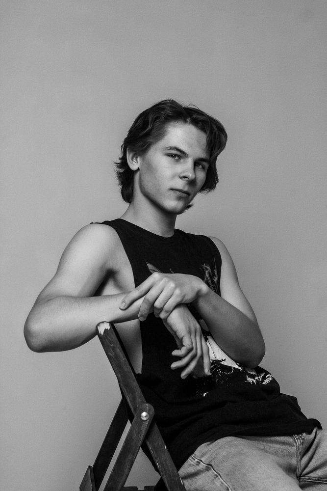 Photograph by Анна Лукина