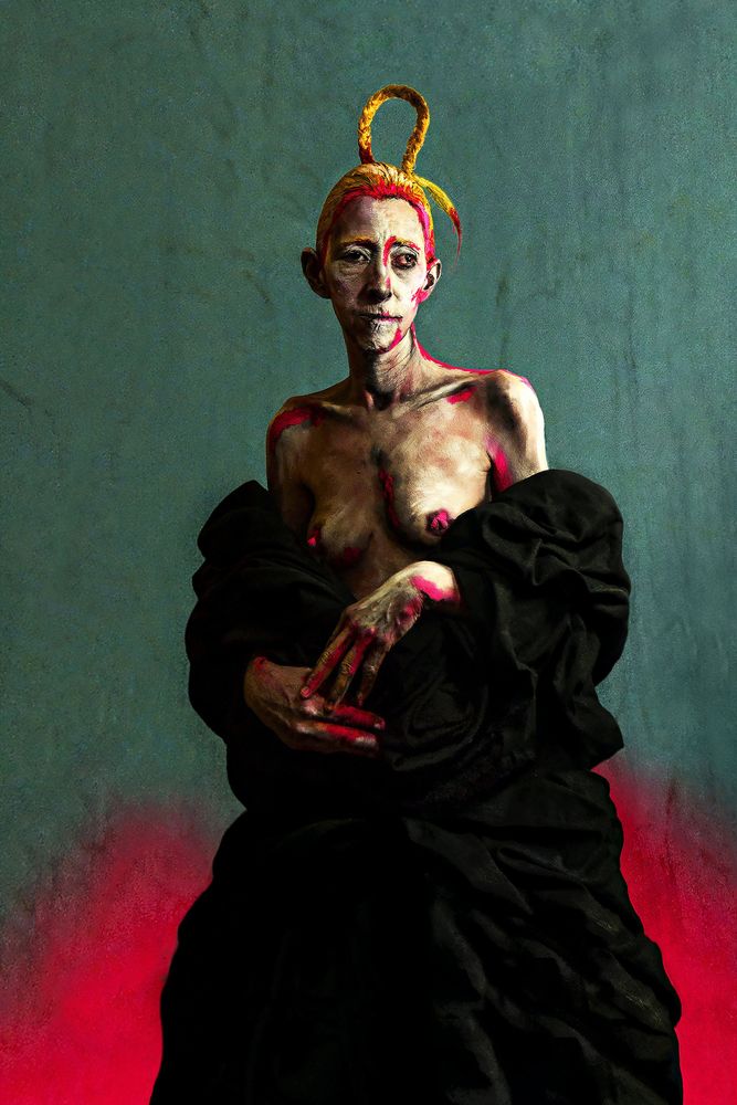 Фотография автора Pablo Moreira